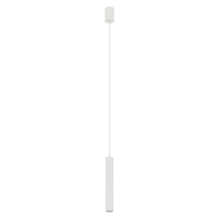 Suspensie de interior FOURTY M - Art. 10770, Nowodvorski, Alb