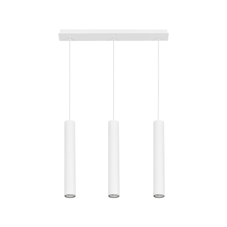 Suspensie de interior EYE III - Art. 6481, Nowodvorski, Alb