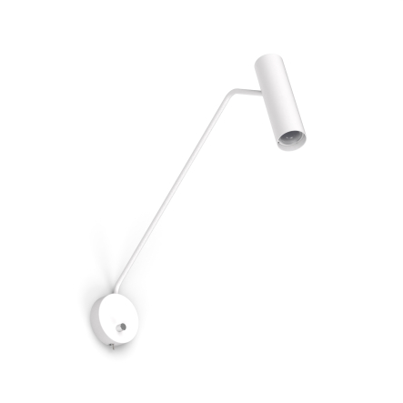 Aplică de interior EYE SUPER I - Art. 6487, Nowodvorski, Alb