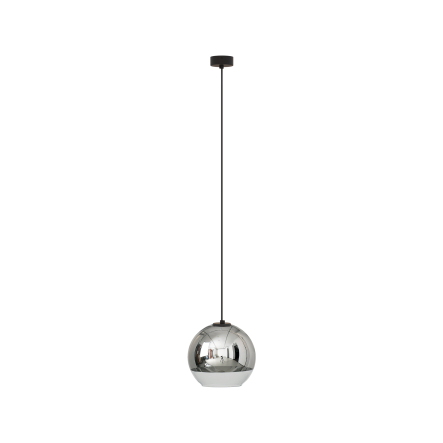 Suspensie de interior GLOBE PLUS S - Art. 7605, Nowodvorski, Crom
