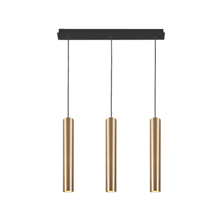 Suspensie de interior EYE III - Art. 7863, Nowodvorski, Alamă