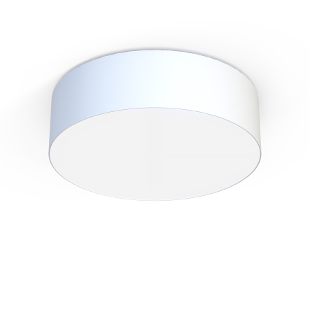 Plafonieră de interior CAMERON IV - Art. 9606, Nowodvorski, Alb