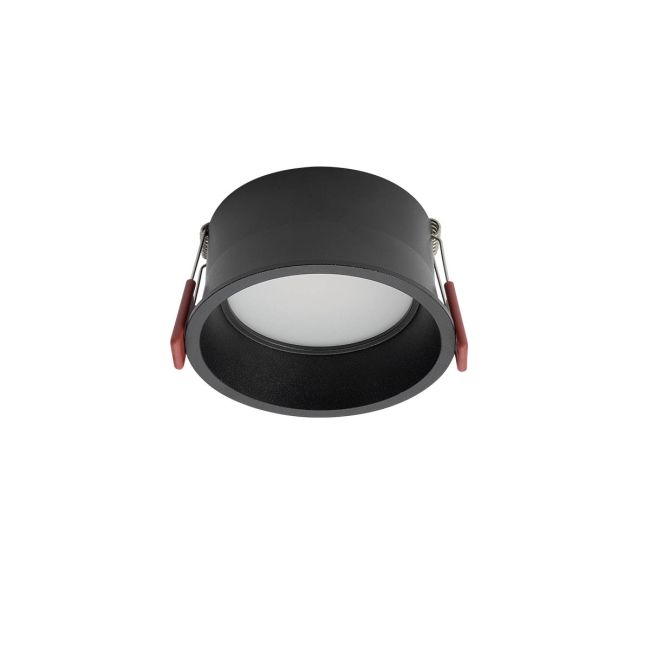 Spot încastrat XLUMO 20W 4000K, Negru mat