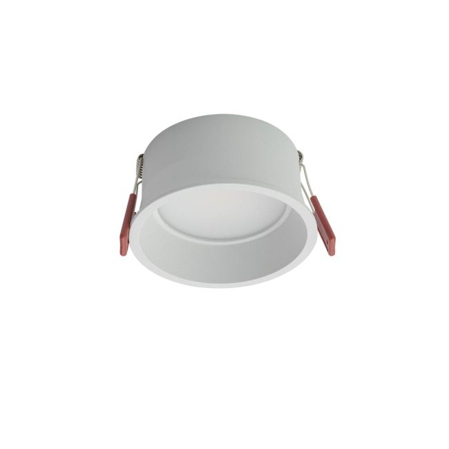 Spot încastrat XLUMO 20W 3000K, Alb mat