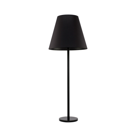 Lampadar de interior MOSS - Art. 9736, Nowodvorski, Negru