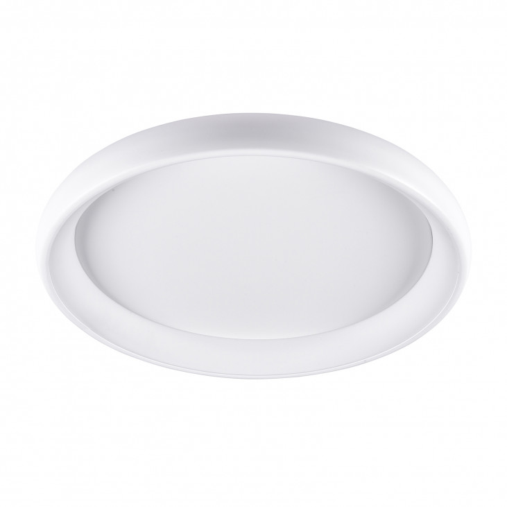 Plafonieră de interior Alessia - Art. 5280-850RC-WH-3, Italux, Alb