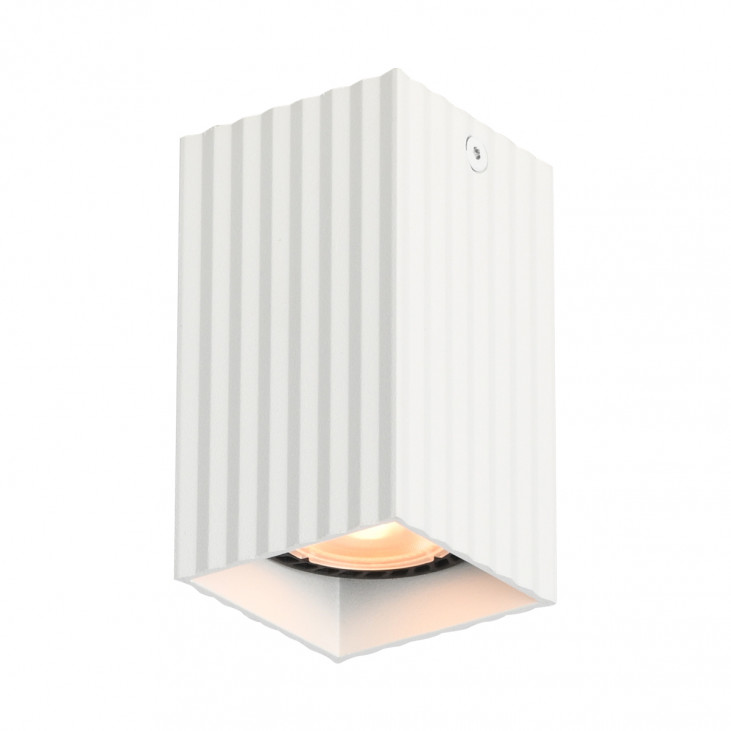 Plafonieră de interior Tecno - Art. CLN-37492-S-WH, Italux, Alb