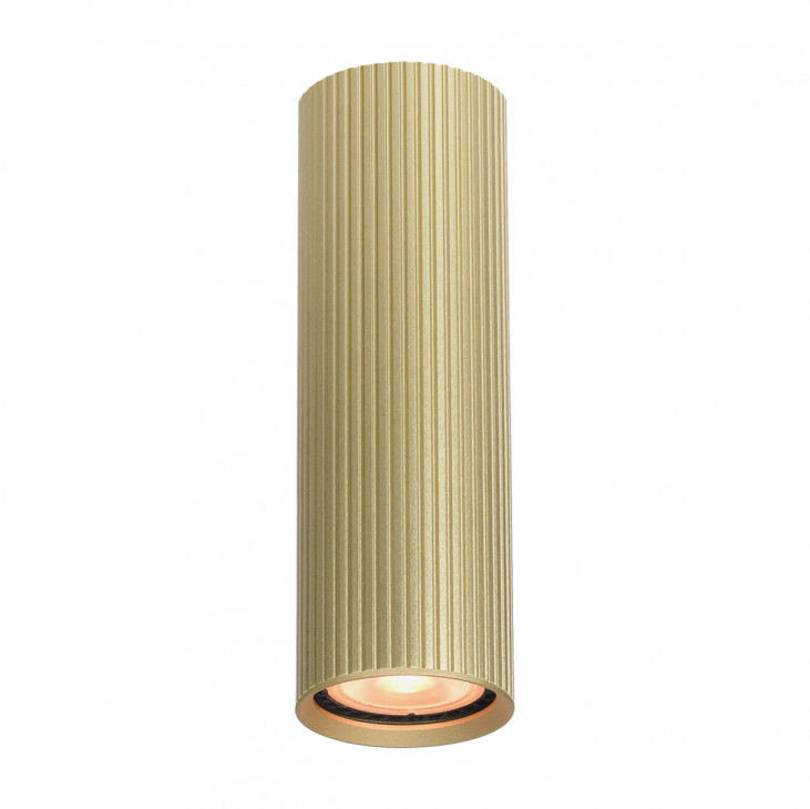 Plafonieră de interior Rilok - Art. CLN-83920-M-GD, Italux, Auriu