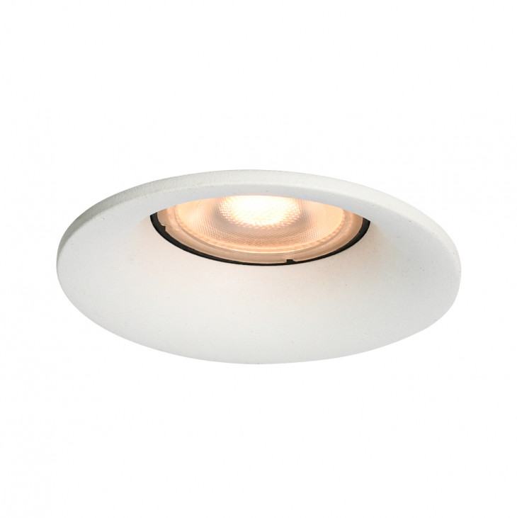 Spot de interior Barto - Art. DL-60327A-WH, Italux, Alb