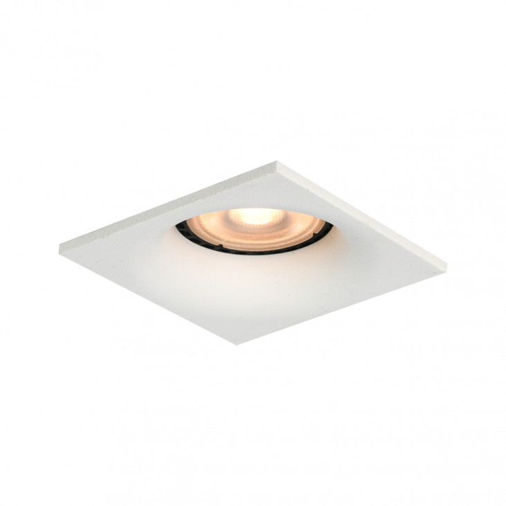 Spot de interior Aranta - Art. DL-61903A-WH, Italux, Alb