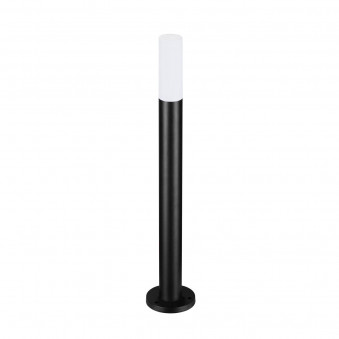 Stâlp de exterior Muggia - Art. OFL-2764-S, Italux, Negru