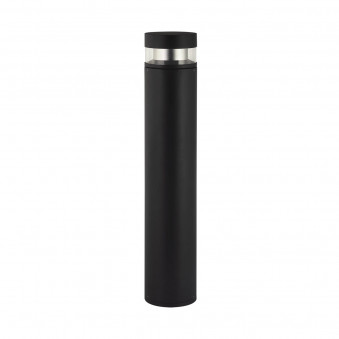 Stâlp de exterior Marcon 3K - Art. OFL-6552-70-3K, Italux, Negru
