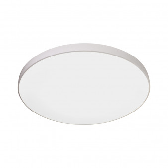 Plafonieră de interior Ateia - Art. PLF-53472-3K-WH, Italux, Alb