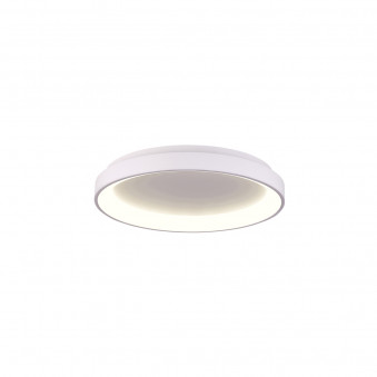 Plafonieră de interior Vico - Art. PLF-53675-048RC-WH-3KS4K, Italux, Alb