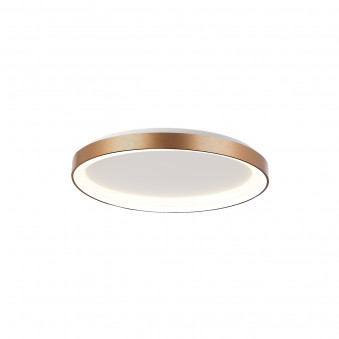 Plafonieră de interior Vico - Art. PLF-53675-058RC-GD-3KS4K-TRDIMM, Italux, Auriu