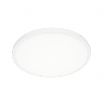 Plafonieră de interior Pelaro - Art. PLF-7001-500R-WH-3K, Italux, Alb