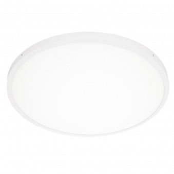 Plafonieră de interior Pelaro - Art. PLF-7001-600R-WH-4K, Italux, Alb