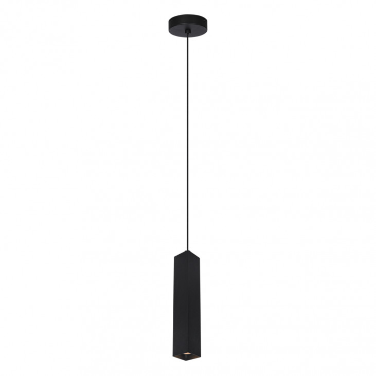 Pendul de interior Ander - Art. PND-28394-1-BK, Italux, Negru