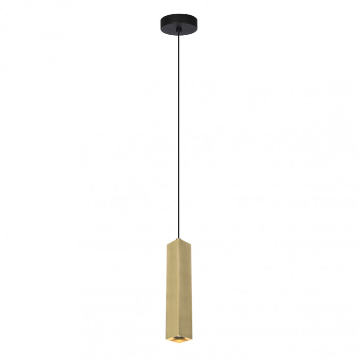 Pendul de interior Ander - Art. PND-28394-1-GD, Italux, Auriu