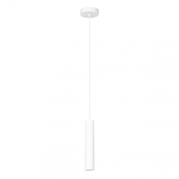 Pendul de interior Lopus - Art. PND-48930-1-WH, Italux, Alb