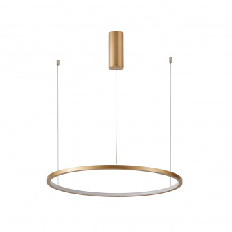 Pendul de interior Vinola - Art. PND-56135B-060RPP-GD-3KS4K-TRDIMM, Italux, Auriu