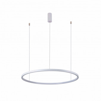 Pendul de interior Vinola - Art. PND-56135B-060RPP-WH-3KS4K-TRDIMM, Italux, Alb