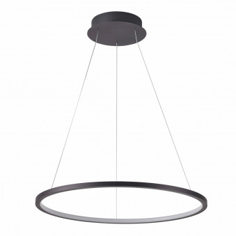 Pendul de interior Vinola - Art. PND-56135B-100RPC-BK-3KS4K-TRDIMM, Italux, Negru
