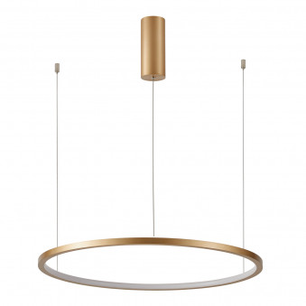Pendul de interior Vinola - Art. PND-56135B-100RPP-GD-3KS4K-TRDIMM, Italux, Auriu
