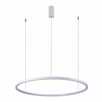 Pendul de interior Vinola - Art. PND-56135B-100RPP-WH-3KS4K-TRDIMM, Italux, Alb