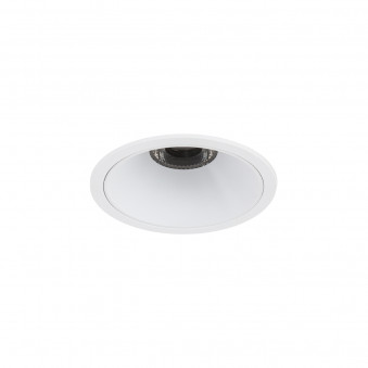 Spot de interior Avelina - Art. RCS-9866-135-20W-WH-SWK, Italux, Alb