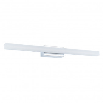 Aplică de interior Sparrow - Art. 3147/66LED, Italux, Crom