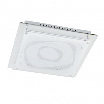 Plafonieră de interior Verso - Art. C29583F-3T, Italux, Alb