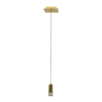 Pendul de interior Mentin - Art. HD443N-01-8144NNBB, Italux, Alamă