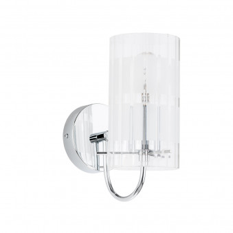 Aplică de interior Max - Art. MBM1957-1, Italux, Crom