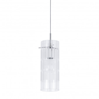 Pendul de interior Max - Art. MDM1957-1, Italux, Crom