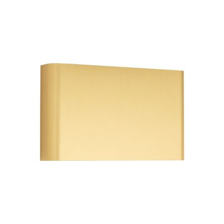 Aplică de interior HAGA - Art. 10456, Nowodvorski, Auriu