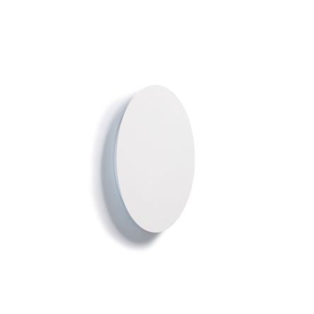 Aplică de interior RING LED S - Art. 7637, Nowodvorski, Alb
