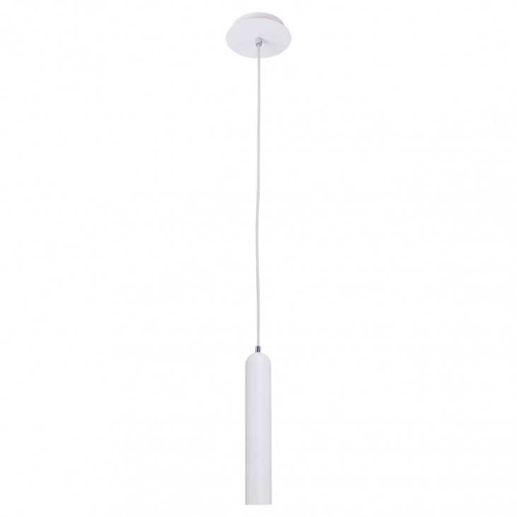 Pendul de interior Athan WH - Art. FH31141-BJ-WHT, Italux, Alb
