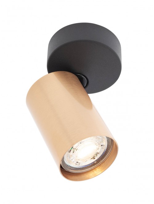 Aplică/Plafonieră de interior MODI - Art. 01-3500, Smarter, Auriu