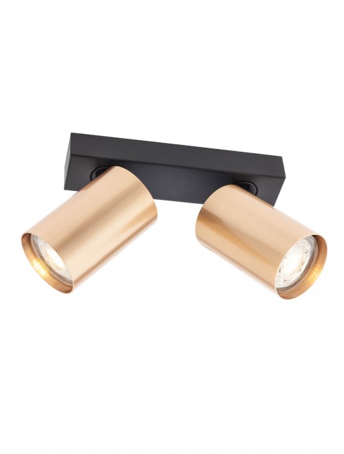 Aplică/Plafonieră de interior MODI - Art. 01-3503, Smarter, Auriu