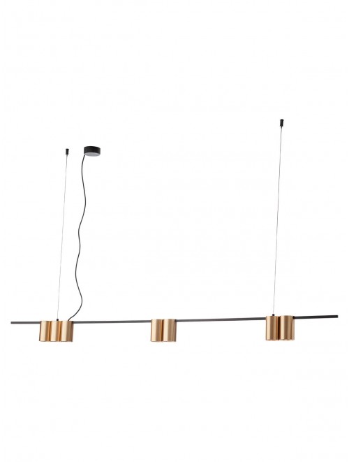 Suspensie de interior MODI - Art. 01-3518, Smarter, Auriu