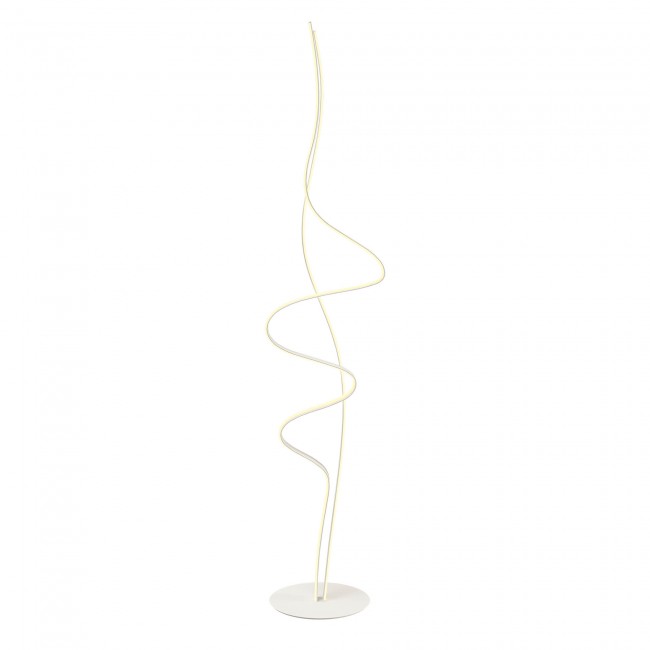 Lampadar de interior IMPULS - Art. 01-3624, Redo, Alb