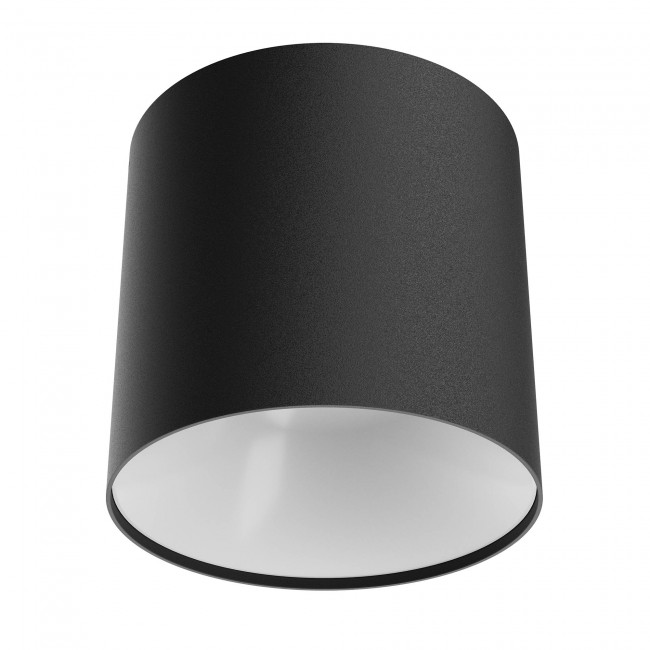 Plafonieră de interior HERA - Art. 01-3684, Redo, Negru