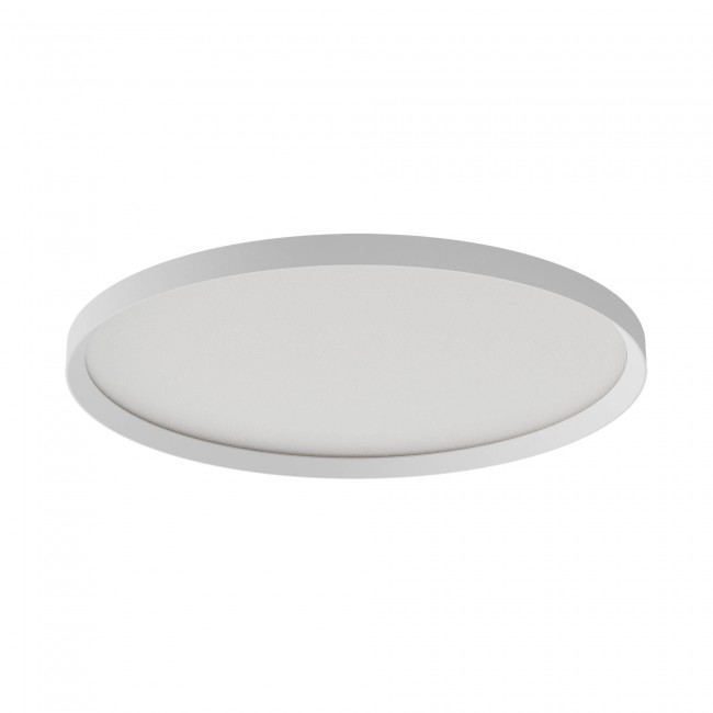Plafonieră de interior DAMA - Art. 01-3743, Redo, Alb