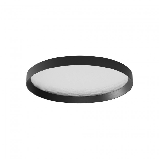 Plafonieră de interior DAMA - Art. 01-3754, Redo, Negru