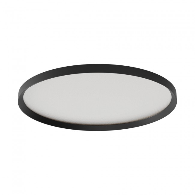 Plafonieră de interior DAMA - Art. 01-3755, Redo, Negru