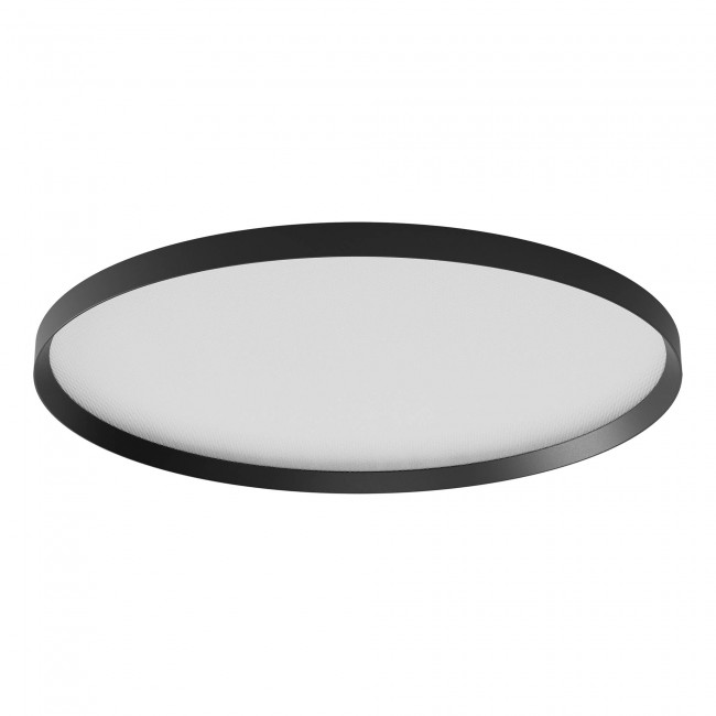 Plafonieră de interior DAMA - Art. 01-3756, Redo, Negru