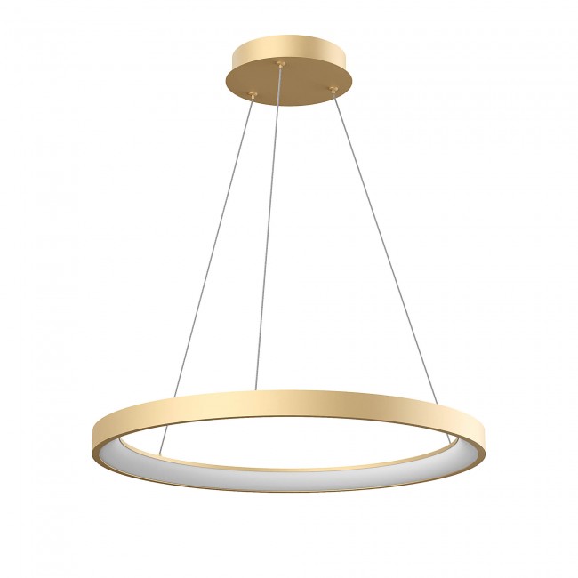 Suspensie de interior ICONIC - Art. 01-3912, Redo, Auriu