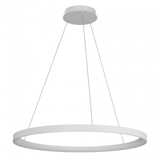 Suspensie de interior ICONIC - Art. 01-3914, Redo, Alb