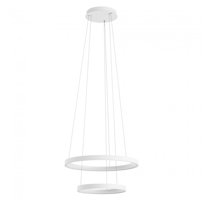 Suspensie de interior ICONIC - Art. 01-3917, Redo, Alb